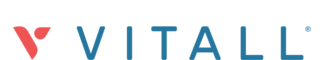 Vitall Logo